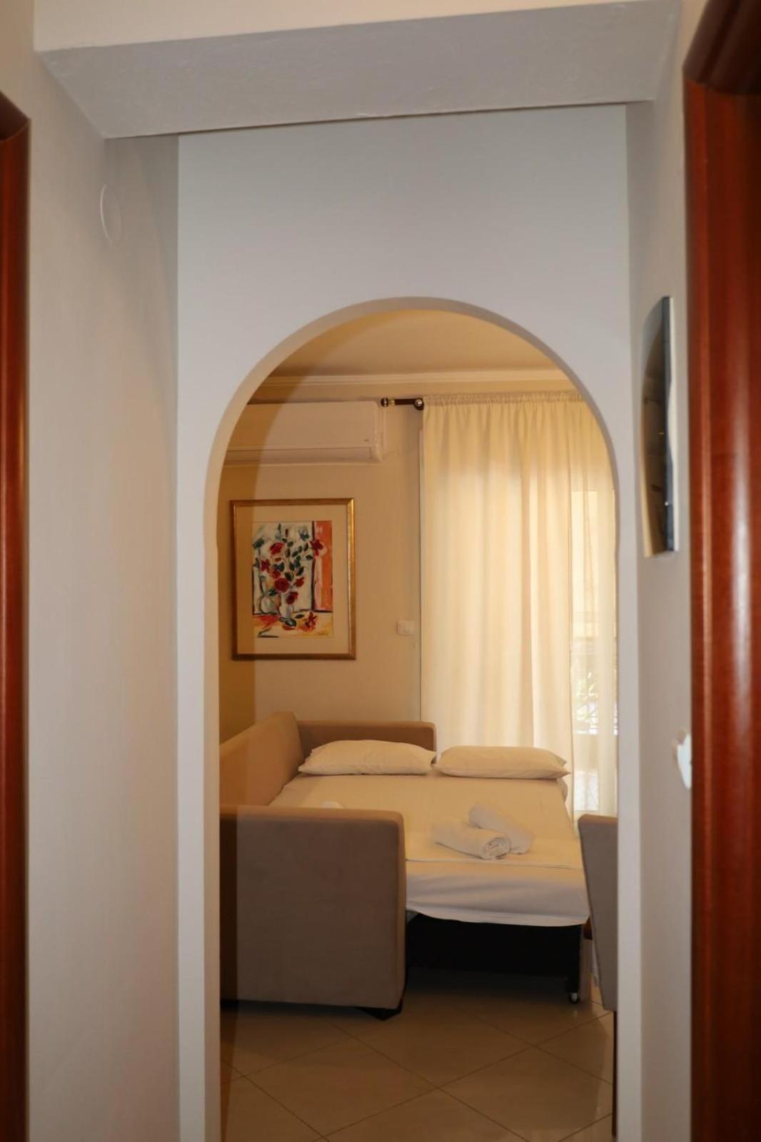 Cozy House Apartment Керамоти Екстериор снимка
