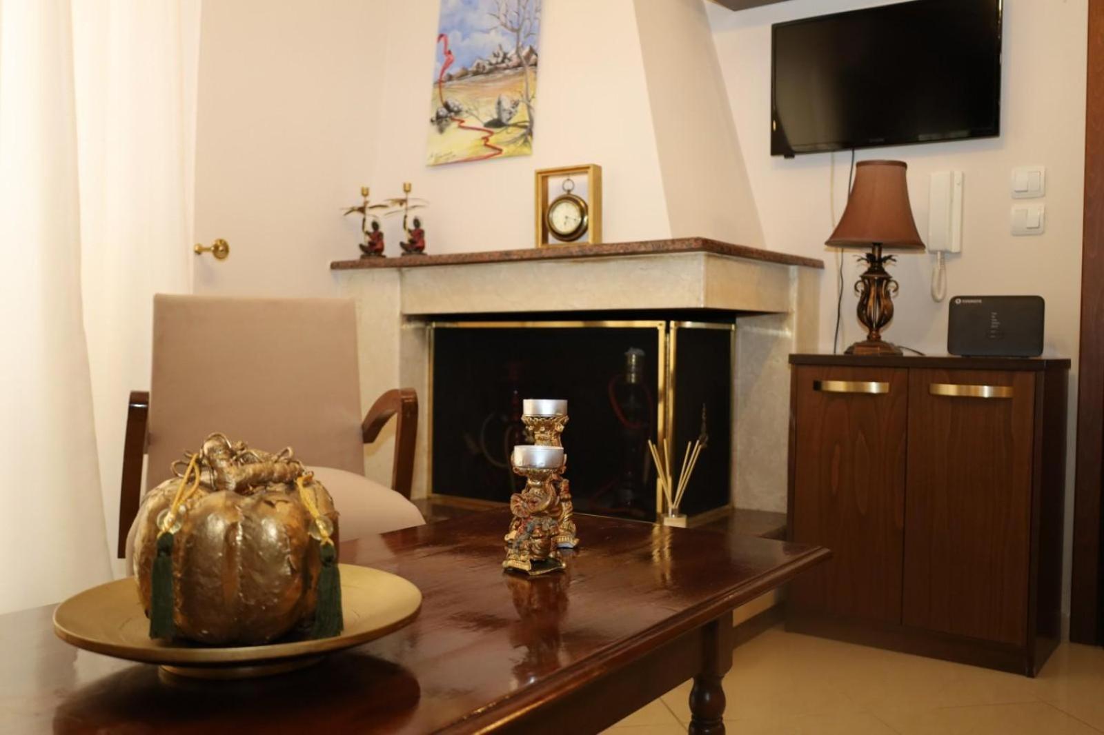 Cozy House Apartment Керамоти Екстериор снимка