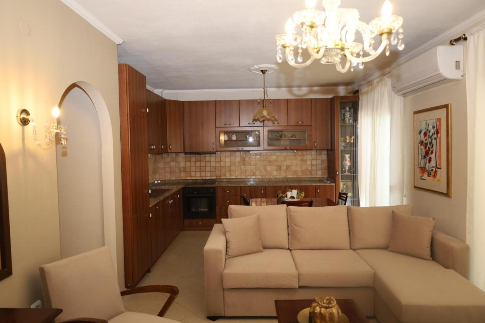 Cozy House Apartment Керамоти Екстериор снимка