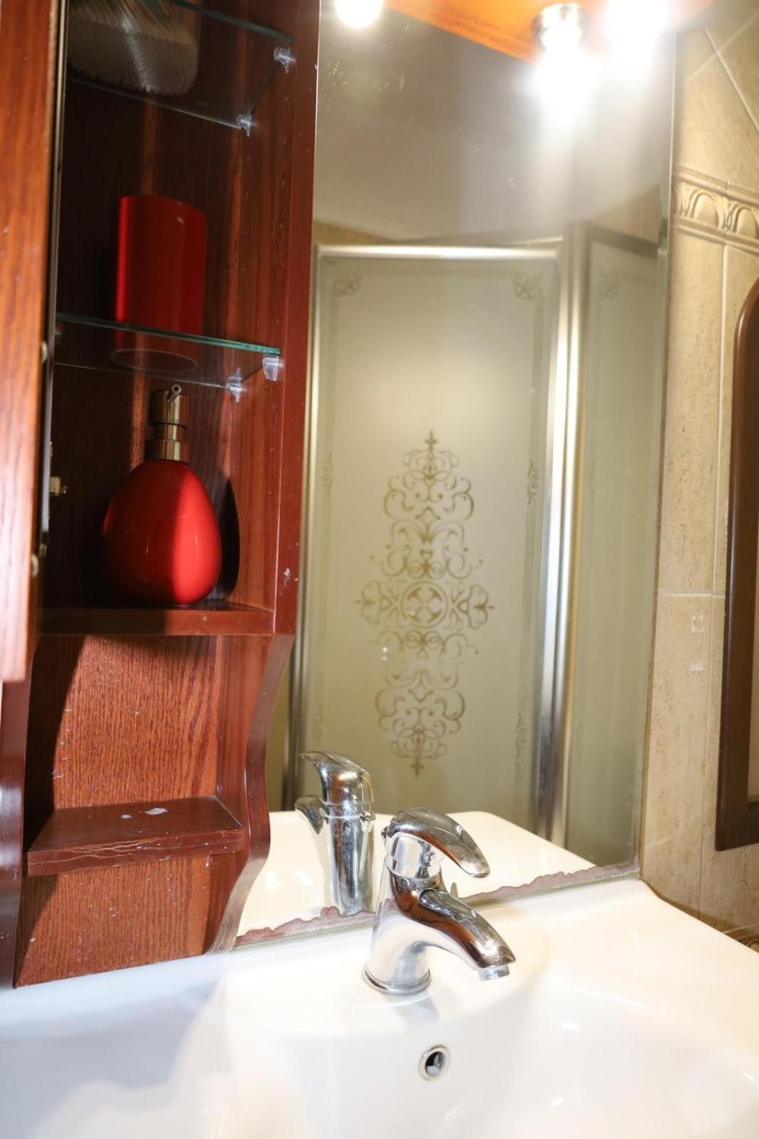 Cozy House Apartment Керамоти Екстериор снимка