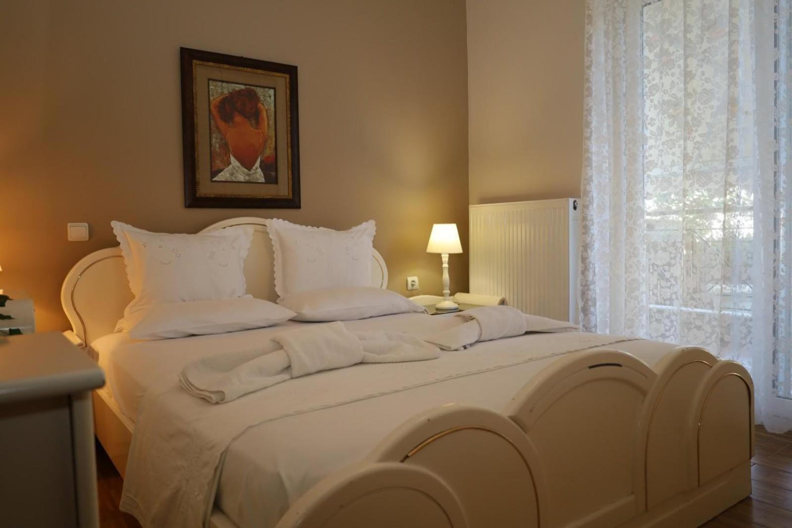 Cozy House Apartment Керамоти Екстериор снимка
