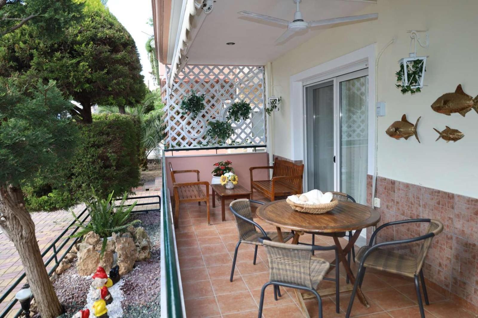 Cozy House Apartment Керамоти Екстериор снимка