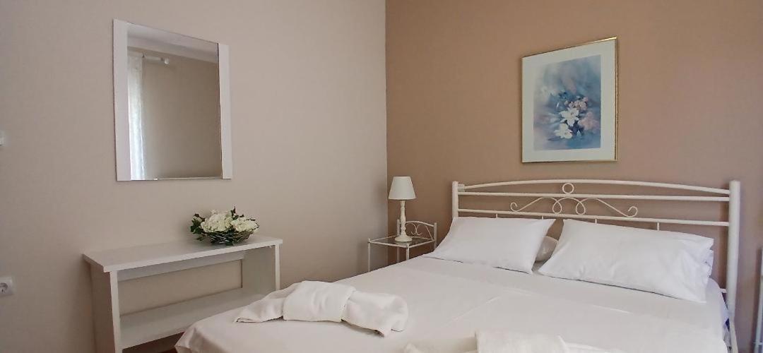 Cozy House Apartment Керамоти Екстериор снимка