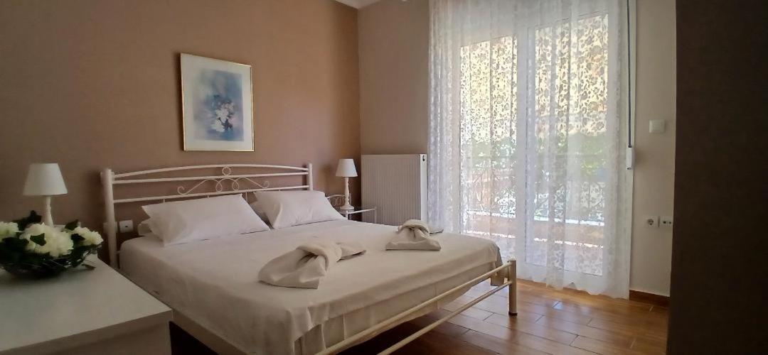 Cozy House Apartment Керамоти Екстериор снимка